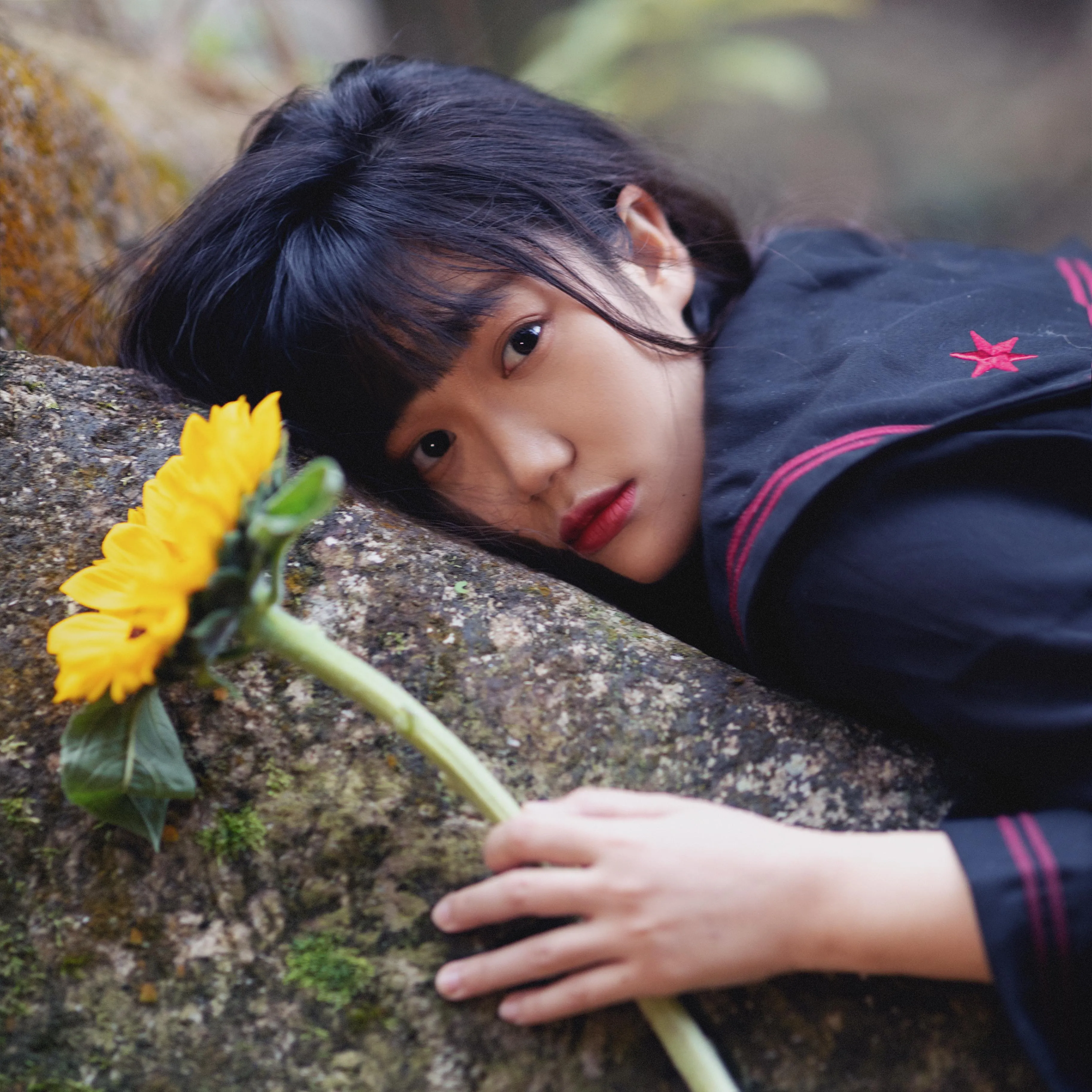 [艺图语] 2022.05.21 沉睡之森 小雪 [26P]插图9